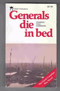 Cambridge Wizard Student Guide Generals Die in Bed