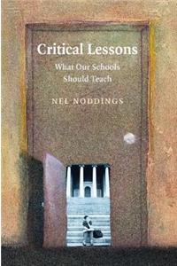 Critical Lessons