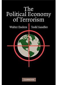 The Political Economy of Terrorism