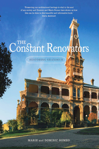 Constant Renovators