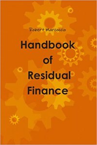 Handbook of Residual Finance