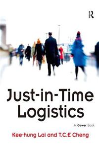 Just-in-Time Logistics