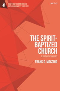 Spirit-Baptized Church