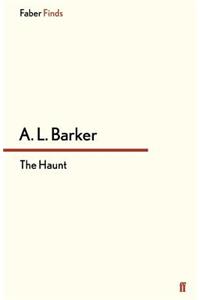 The Haunt