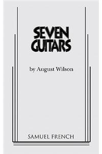 Seven Guitars