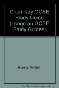 Chemistry GCSE Study Guide