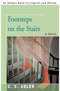 Footsteps on the Stairs