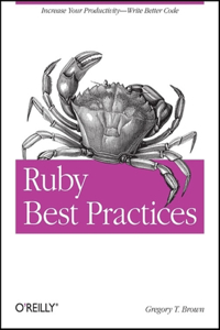 Ruby Best Practices