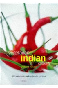 Vegetarian Indian