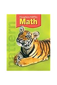 Houghton Mifflin Math