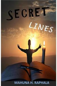 Secret Lines
