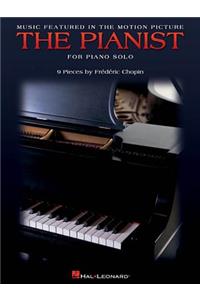 Music Featured in the Motion Picture the Pianist
