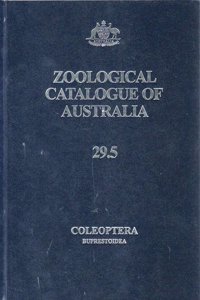 Zoological Catalogue of Australia