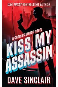 Kiss My Assassin