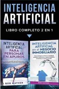 Inteligencia Artificial