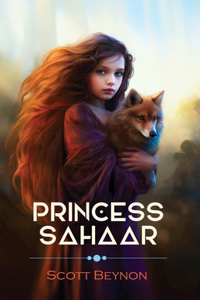 Princess Sahaar