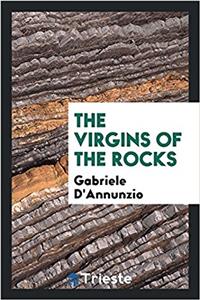 The virgins of the rocks