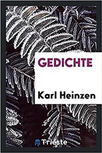 GEDICHTE