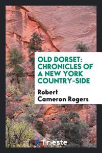 Old Dorset