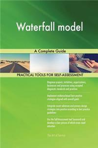 Waterfall model A Complete Guide