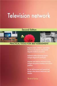 Television network Second Edition