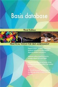 Basis database Third Edition