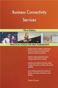 Business Connectivity Services Third Edition