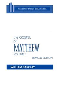 Gospel of Matthew