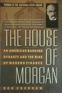 The House of Morgan