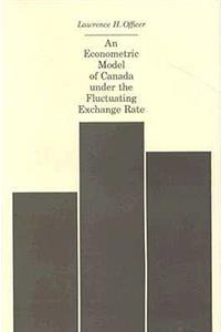 Econometric Model of Canada Under the Fluctuating Exchange Rate