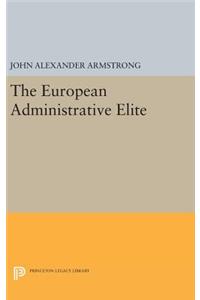 The European Administrative Elite