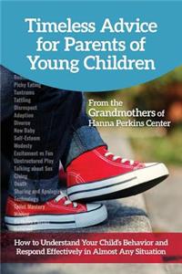 Timeless Advice for Parents of Young Children