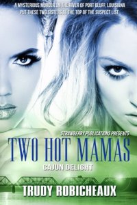 Two Hot Mamas