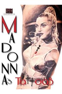 Madonna's Tattoos Book Vol.2: Mtbv2