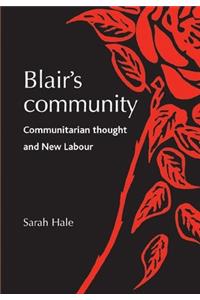 Blair’S Community