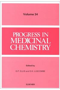 Progress In Medicinal Chemistry