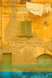 Stone Boudoir