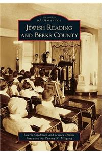 Jewish Reading and Berks County