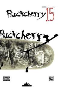 Buckcherry 15