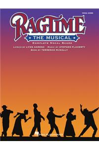 Ragtime - The Musical