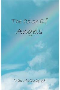 The Color of Angels