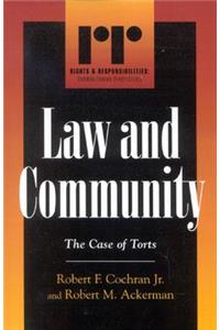 Law and Community