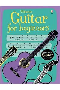 Guitar for Beginners