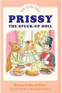 Prissy, the Stuck Up Doll