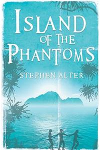 Island of the Phantoms