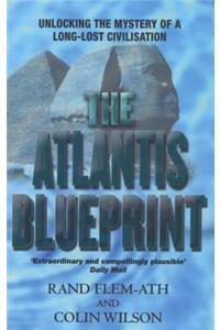 Atlantis Blueprint