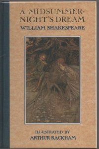 A Midsummer Night's Dream