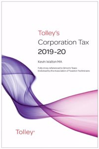 TOLLEYS CORPORATION TAX 201920 MAIN ANNU