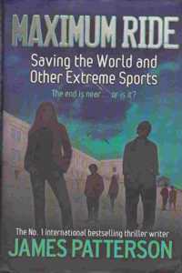 Maximum Ride