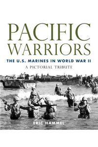 Pacific Warriors